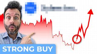 I JUST BOUGHT A NEW STOCK: here’s why