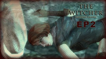 A Potion for Triss | Witcher Part 2