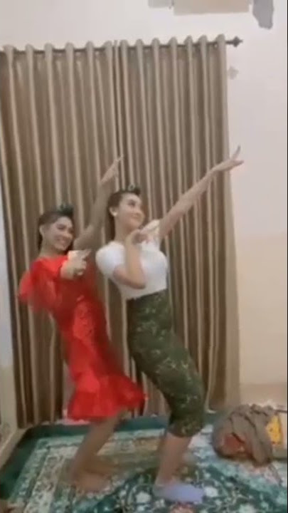 story Wa Difarina Indra goyang lagi bro