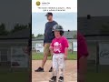 Coach Had a Plan… This Kid Had Other Ideas 😂