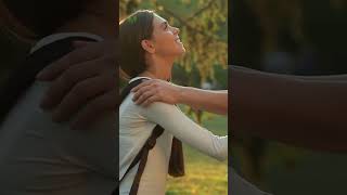 Love Restored Embracing The Present