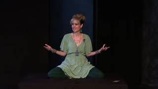 Something Was Waking Up Beyond Lisas Awareness... And The Same Is Happening To You