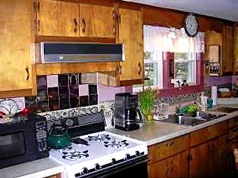 31 N Canal St, Greene, NY home video tour