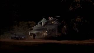 Texas chainsaw the next generation (1994) heathers  ATTACK  SCENE