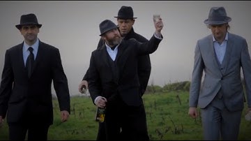 Tullamore Dew Irish Whiskey Sligo