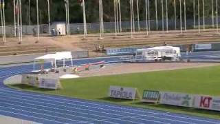 M40 4x400 Lahti.flv