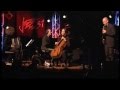 Tarkovsky quartet: Tiapa