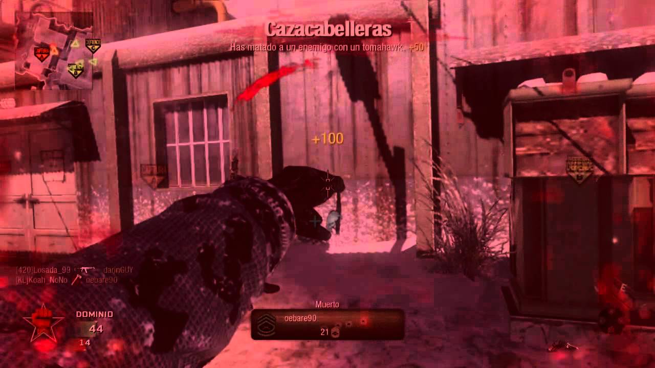 QF SOLO TMWK BO1 NONO