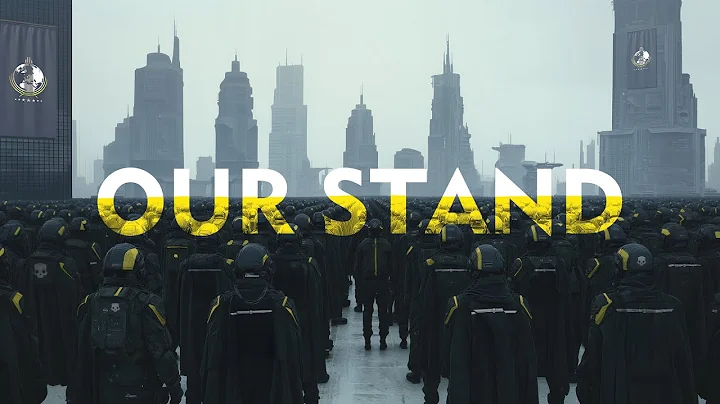 HELLDIVERS 2 HEART OF DEMOCRACY SONG - OUR STAND