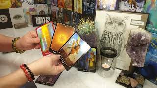 AQUARIUS They Have To Go Through 2 Battles Before Winning You!
