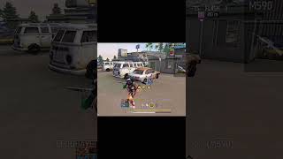 free fire tournament highlight 💀💥 #esports #freefire #freefireclipes #tournament #shorts #shortsfeed