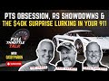 PTS Obsession, RS Showdowns &amp; The $40K Surprise Lurking in Your 911