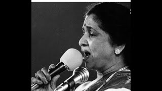 Suraanjali - Homage to Jaidev by Asha Bhosle-11. Kauno Thagwa Nagariya Lootal Ho-(Kabir). (W/Lyrics)