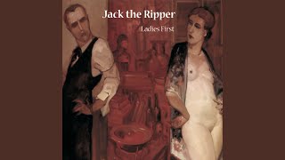 Video thumbnail of "Jack the Ripper - Vargtimmen (Remastered)"