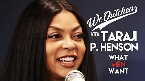 Taraji P Henson talks What Men Want, gives Tracey ...