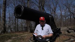 See How Washington, DC Was Defended During the Civil War