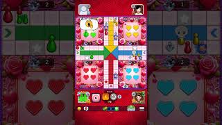 Ludo Club 2 v 2 🏆Ludo Gameplay Ludo King Ludo Game 4 player Ledo Chhakka screenshot 5