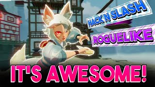 This Hack n Slash Roguelike is Awesome! Can We Beat the Zodiac Boss? | 13Z