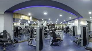 After Burn Fitness Studio Sample Video