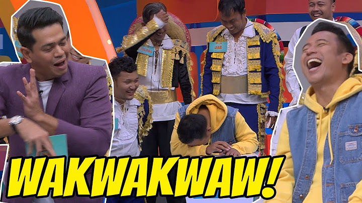 Denny Cagur Ngamuk Timnya Gak Bisa Jawab, Surya Ngakak Total! | ARISAN (23/09/23) Part 2