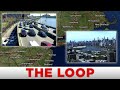 NYC Live cameras, weather and traffic