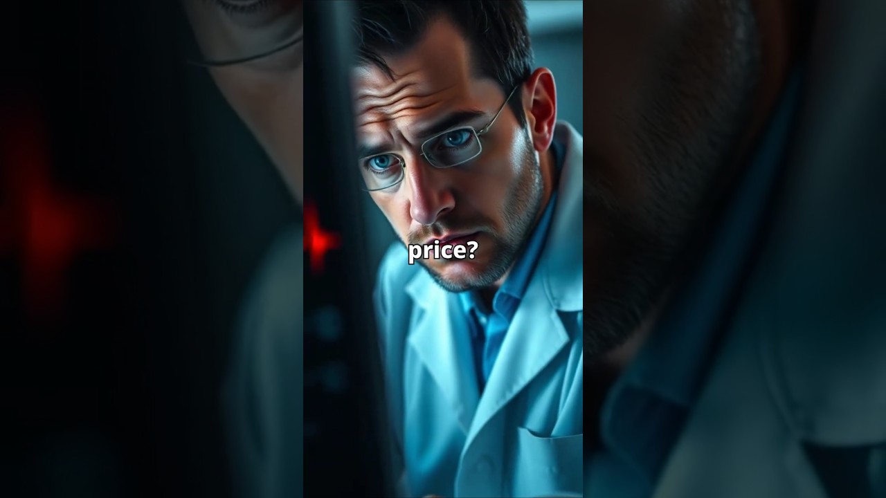 INFINITE AI Power is Possible? 🤯