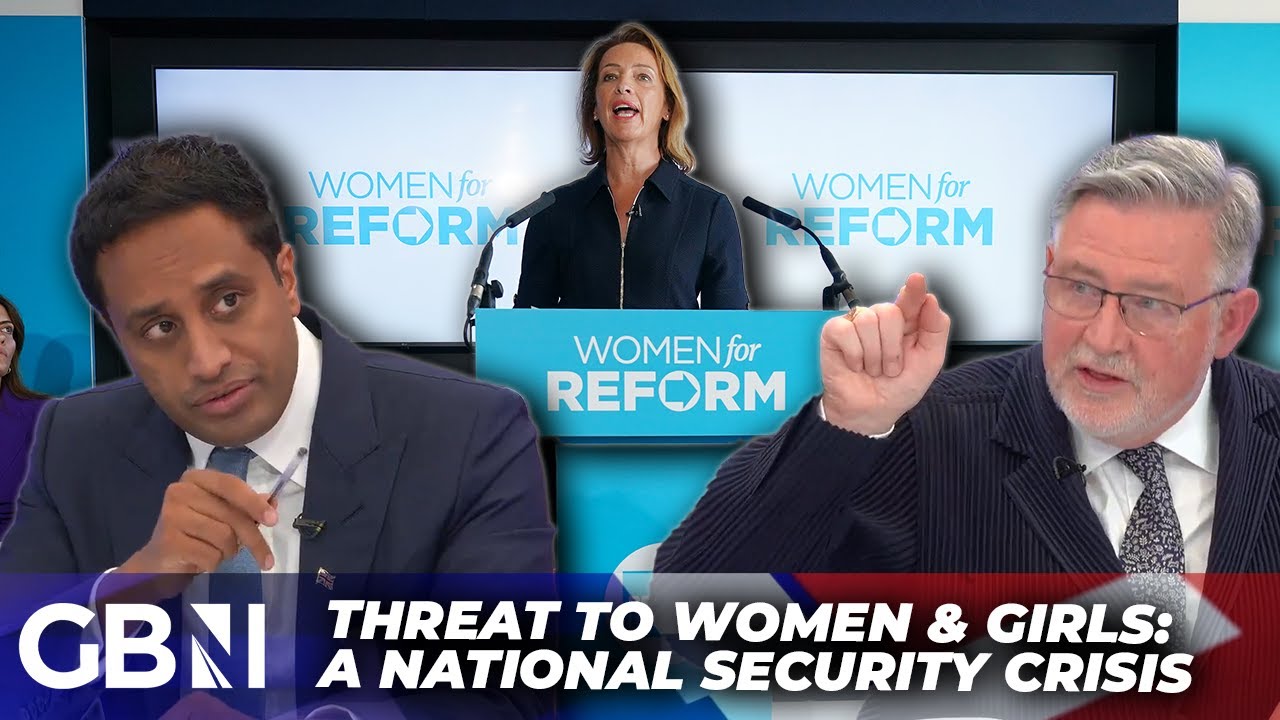 ‘Women Are Less Safe than Ever’: Reform Warn Migration Crime ‘Invasion’ Is National Security Threat
