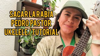 Vídeo de Sacar La Rabia