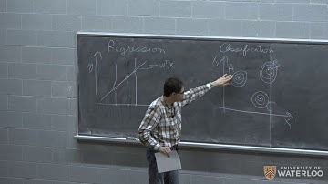 CS480/680 Lecture 7: Mixture of Gaussians