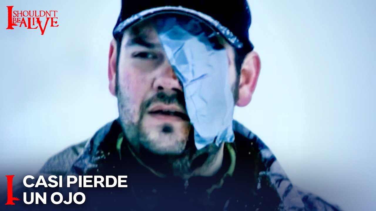 La Historia De Supervivencia Que Nadie Creyó | I Shouldn't Be Alive En Español