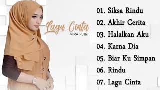 Lagu yang Viral di Tahun 2019 | Mira Putri Asal Aceh full album