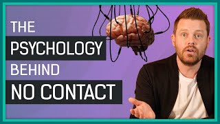How NO CONTACT Affects Your Ex PSYCHOLOGICALLY... 🧠