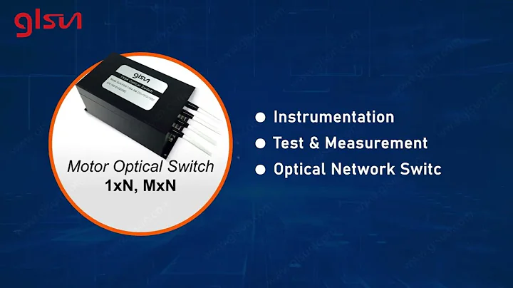 Optical Switches Overview | GLSUN