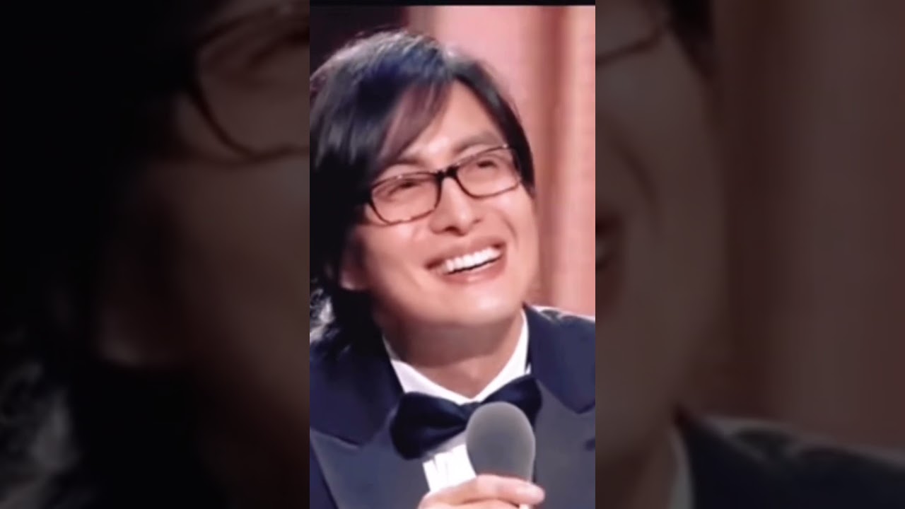 ヨン様】②Bae Yong-jun: The Smile That Never Fades（微笑みの貴公子