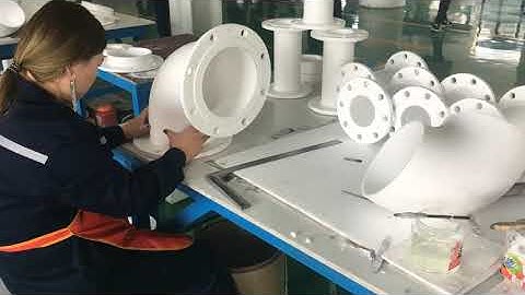 pipes castings by lost foam process