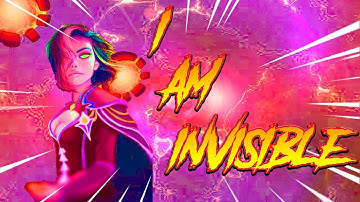 I AM INVISIBLE || A Paladins Montage