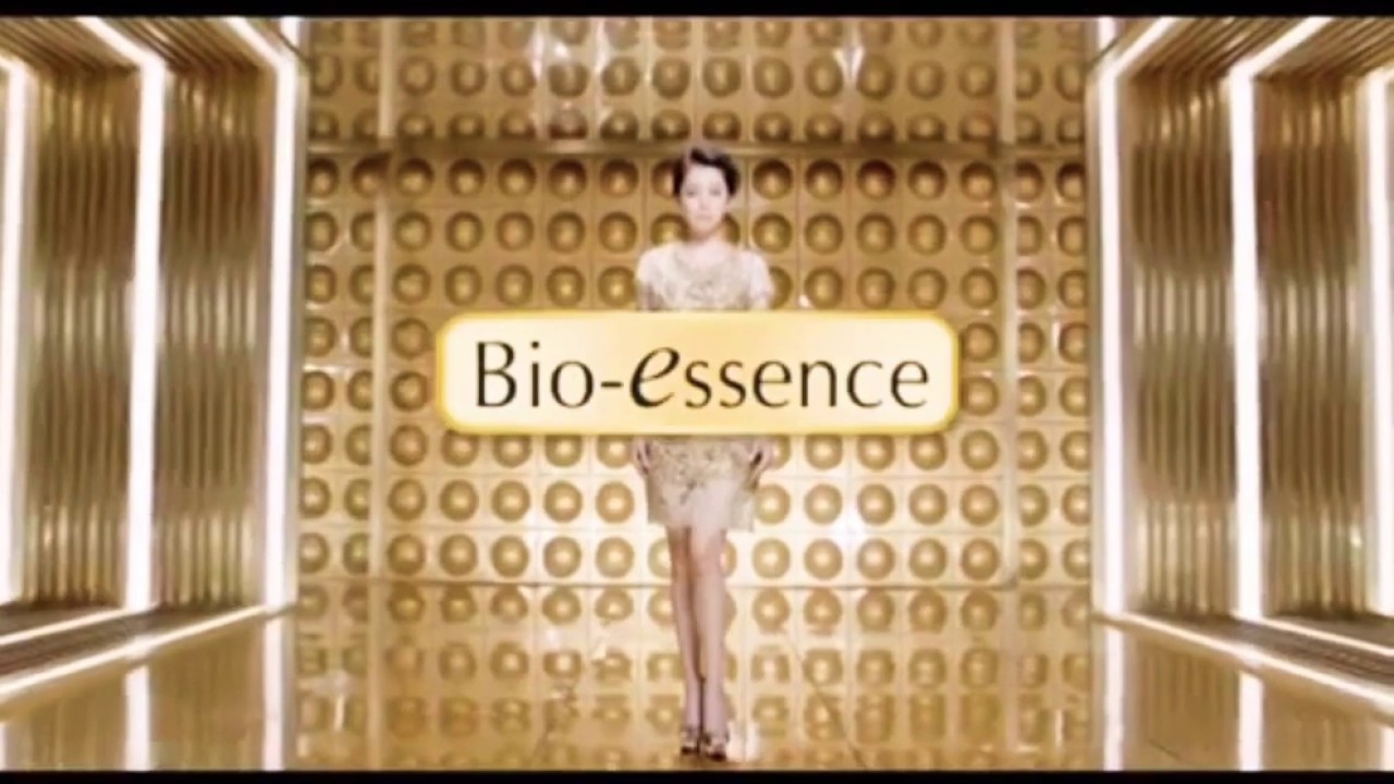 BIO ESSENCE Review/Skin care tips YouTube