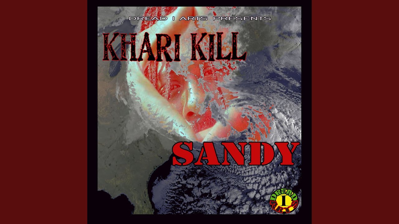 在 YouTube 上观看 Sandy 在 YouTube 上观看 Sandy