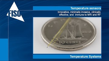 FISO - GaAs SPC THR Temperature System Quick Start Tutorial