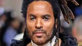 WHAT HAPPENED TO LENNY KRAVITZ?