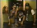 Capture de la vidéo Temple Of The Dog - 1991-10-06 Hollywood, Ca