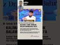 Kalimat terbaik untuk memulai berdoa
