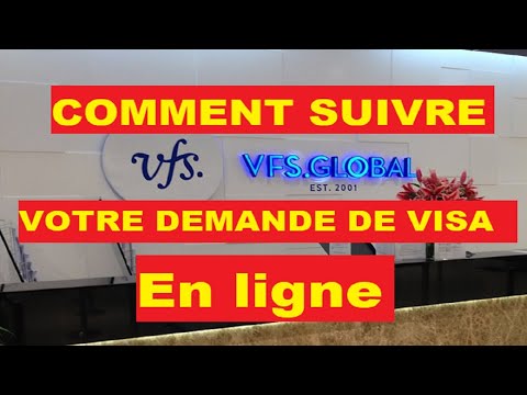 Vidéo: Où Soumettre Votre Passeport