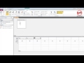 Microsoft Access How to Use the Append Query