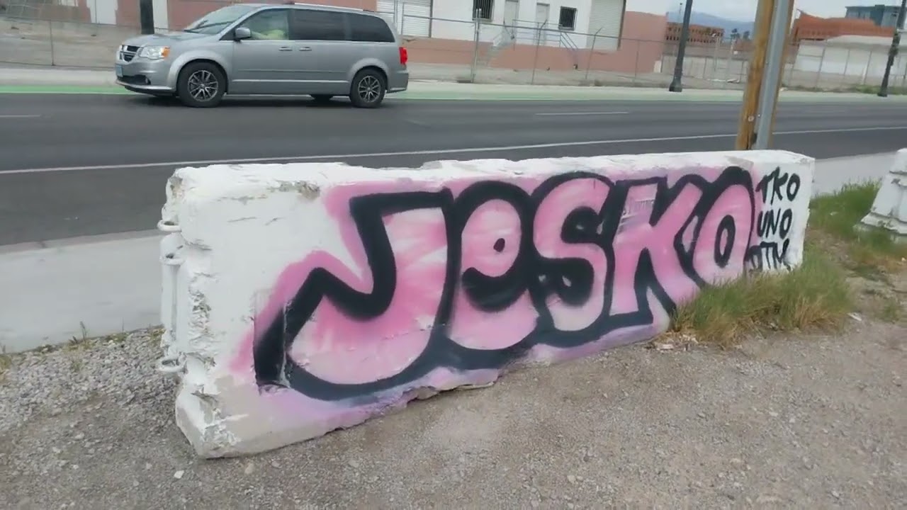 #DTLV TRACKS BEHIND THE GOVT BUILDING #OZZY #KILLER 