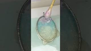Mistake Of Resin Artist😫🥲 Resin Artist | Small Business |