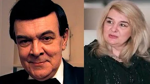 КАК СЛОЖИЛАСЬ ЖИЗНЬ ЕДИНСТВЕННОЙ ДОЧЕРИ МУСЛИМА МАГАМАЕВА