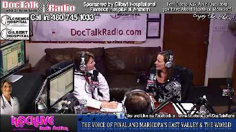 DocTalk Radio with Dr. Anne Borik and Guest Dentis...