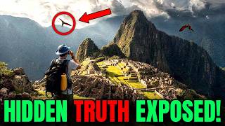 Download Lagu New 2025 Discovery: Machu Picchu Isn’t What We Thought! MP3 Download Lagu New 2025 Discovery: Machu Picchu Isn’t What We Thought! MP3