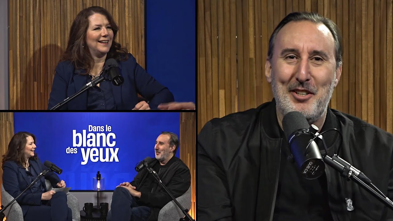 «Il a appris sa leçon» – Martin Petit n’en veut pas à Gad Elmaleh de l’avoir plagié